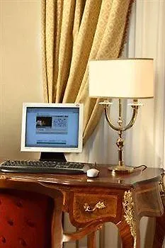Hotel Torino Rzym 4*,  Włochy