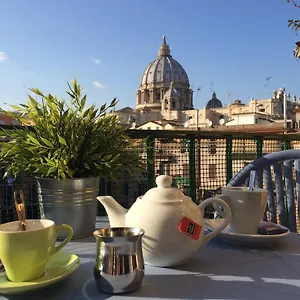 Fornaci *** Rome