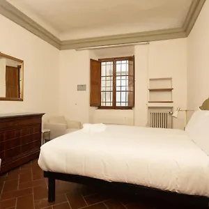 Bardini Garden Apartment Florence