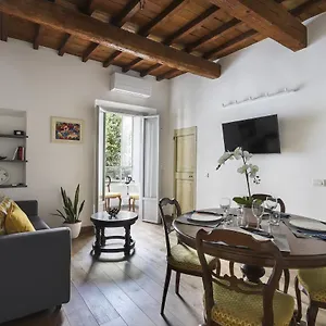 Oltrarno Modern In Apartment Florence