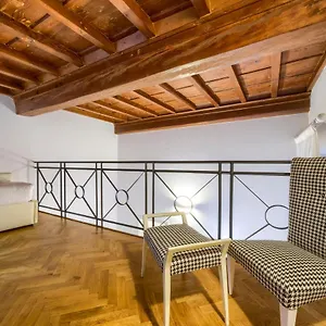 La Casa Di Bruna E Giordano In Santo Spirito Apartment Florence