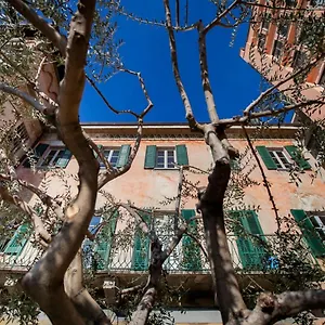 Villino De Wels Aparment In Apartment Tremezzo