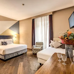 Boutique Galatea Hotell