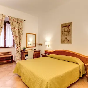 Gea Di Vulcano Hotell