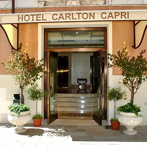 Carlton Capri 3* Βενετία