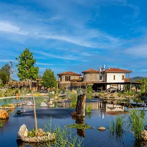 Resort Yenice Vadi Natural Life Village Yenice (Mugla)