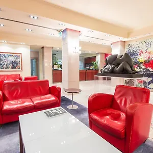 Palace Bonvecchiati 4* Βενετία