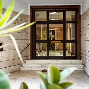  Apartamento Glamroom Vatican