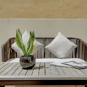 Apartment Colosseo Gardens - My Extra, Rom