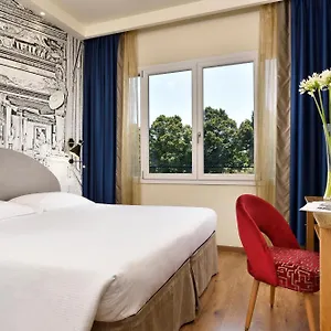 Fh55 Grand Mediterraneo 4* Φλωρεντία