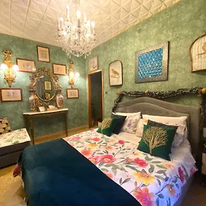 Venetian Dream Apartment Venice