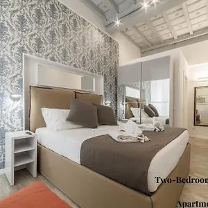 Cs Exclusive Campo De Fiori Palace Apartment