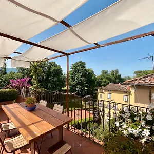 La Terrazza Di Sofia Apartment Lucca
