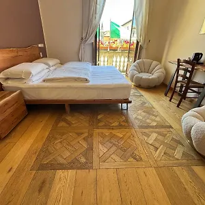 Le Due Fontane 3* Φλωρεντία