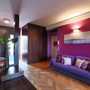 Primopiano - Concordia Milan