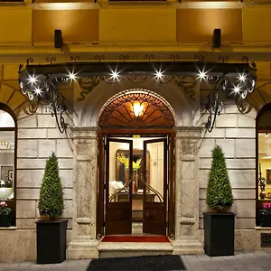 Ottocento Hotell