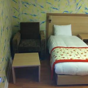 Otel Hatay İstanbul