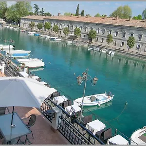 Acqua Verde Peschiera del Garda