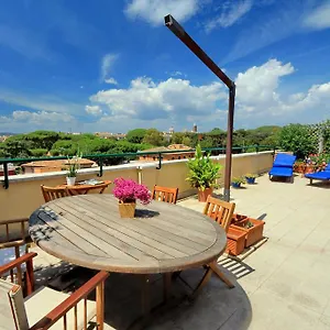 Mecenate Charme Appartement