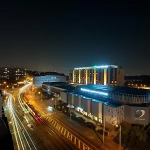 Congress & Wellness Olsanka 4* Прага