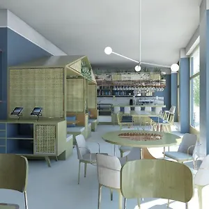 Otel Colors Urban Selanik