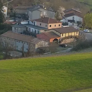 Di Sordiglio Farm stay Casina