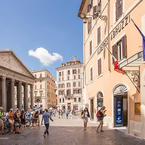 Abruzzi *** Rome