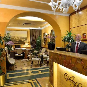 Homs Hotell