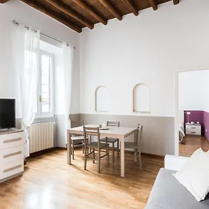 A World Aparts - 105 Pellegrino Apartment