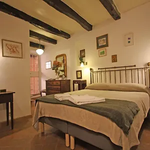  Apartamento Terrace - Heart Of Trastevere