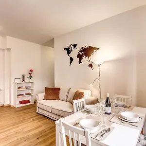 Aura Paradise - With Parking Garage Apartment