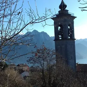 La Casa Delle Fate Ferienhaus Solto Collina