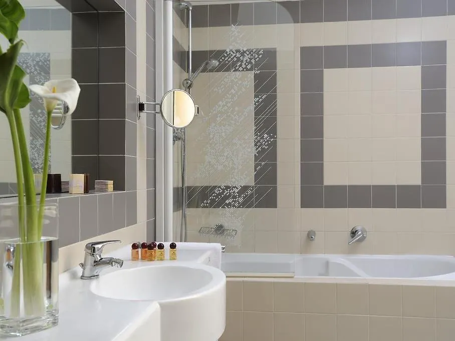Hotel Torino Roma 4*,  İtalya