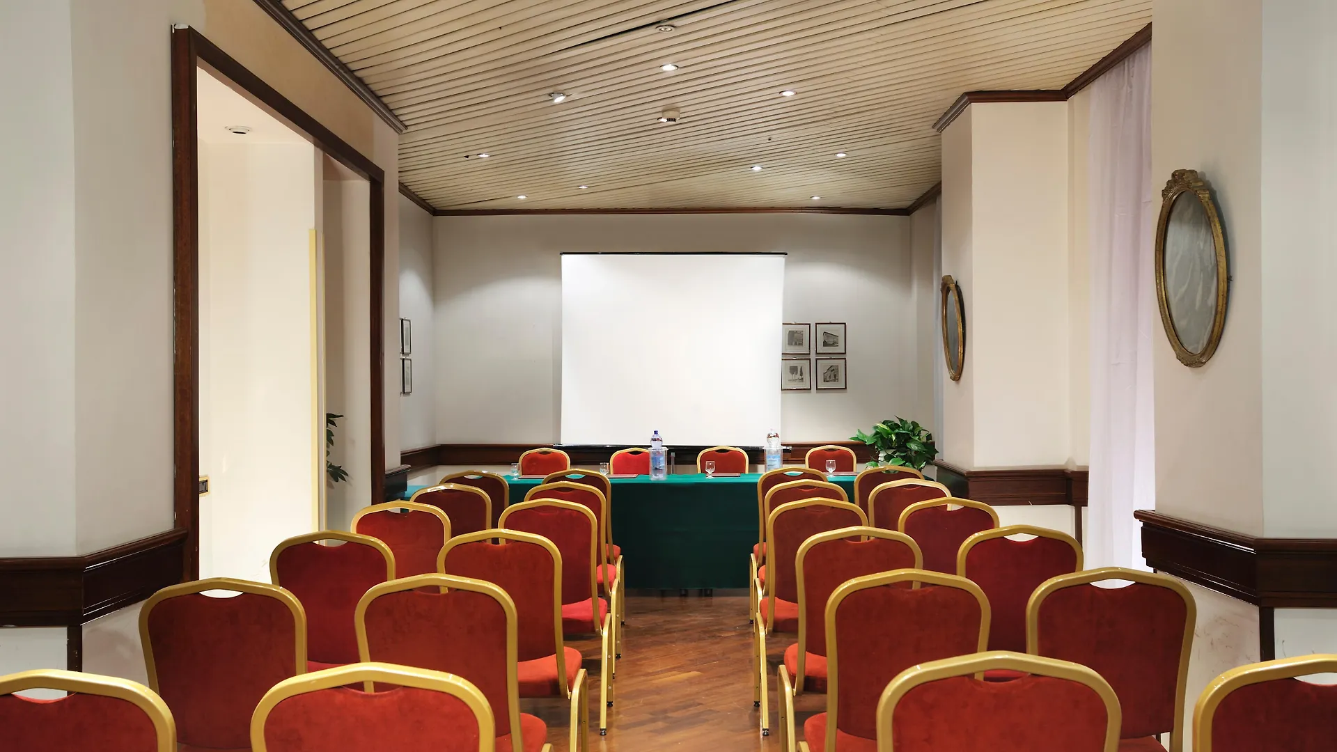 Hotel Torino Roma