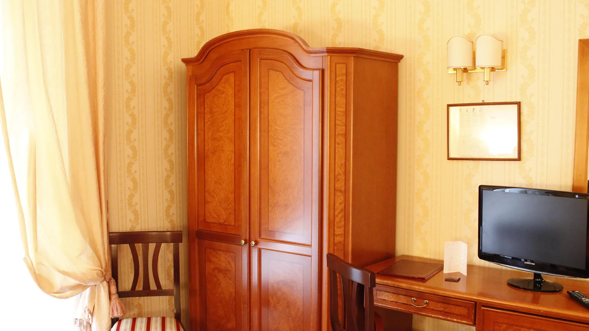 Hotel Torino Roma
