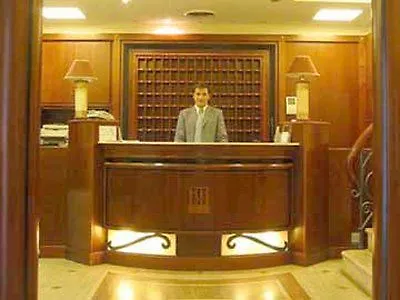 Hotel Torino Roma