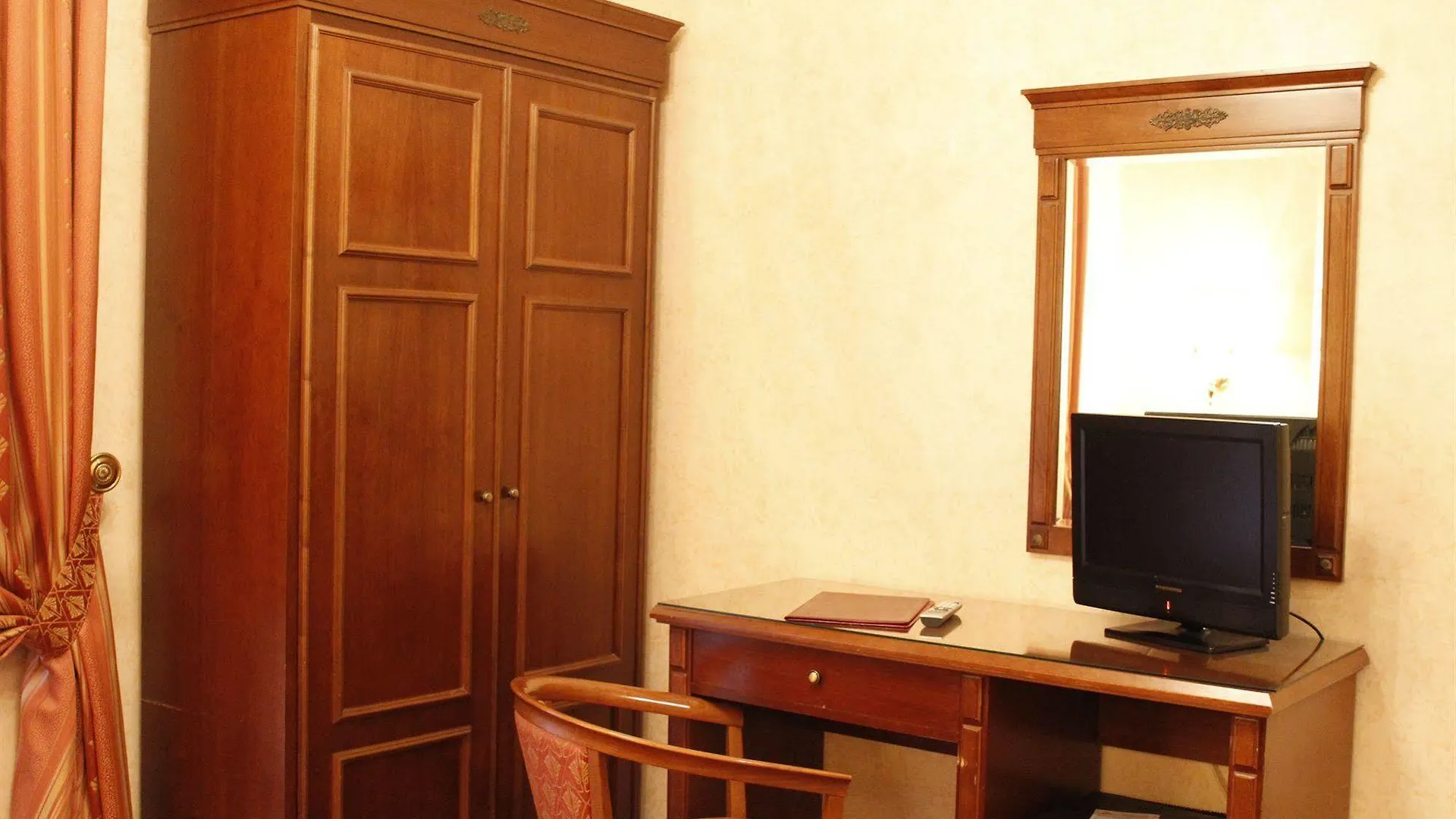 Hotel Torino Roma