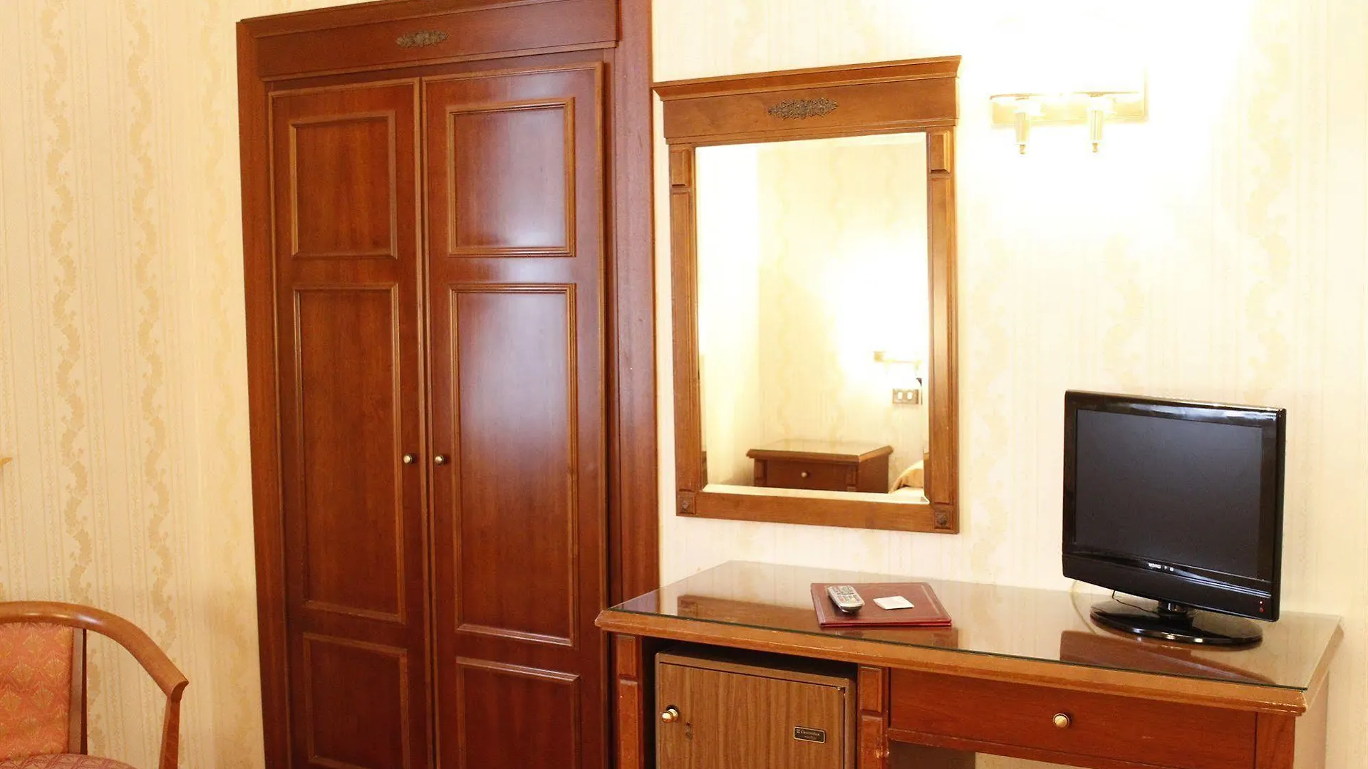 Hotel Torino Roma
