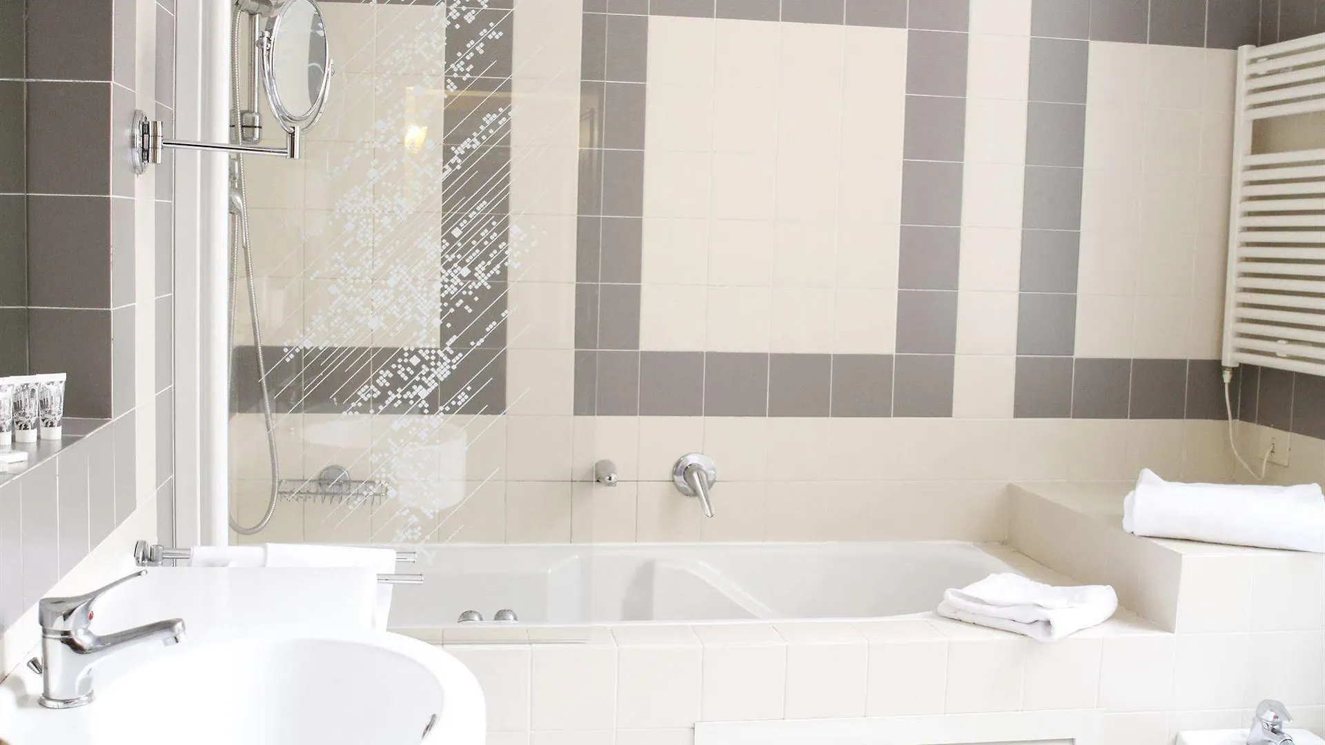 Hotel Torino Roma İtalya