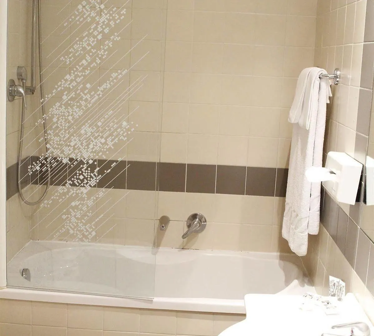 Hotel Torino Roma