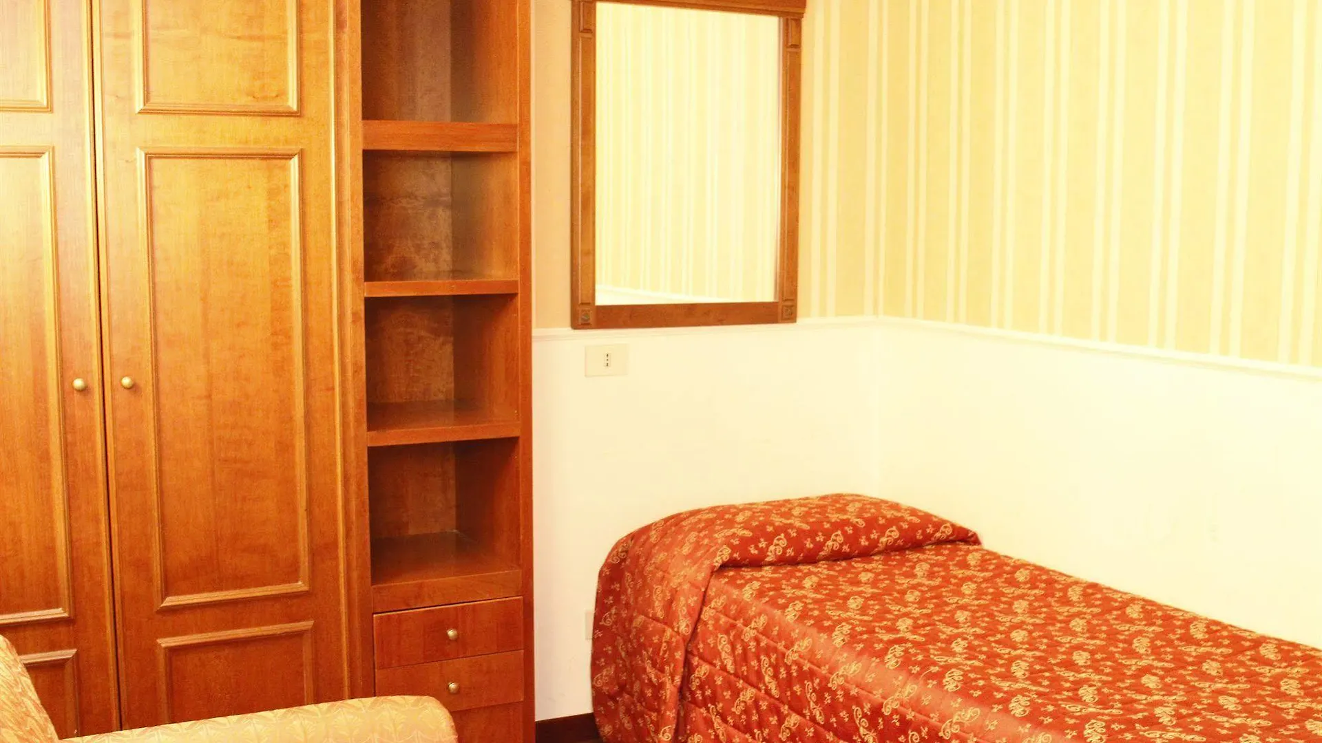 Hotel Torino Roma