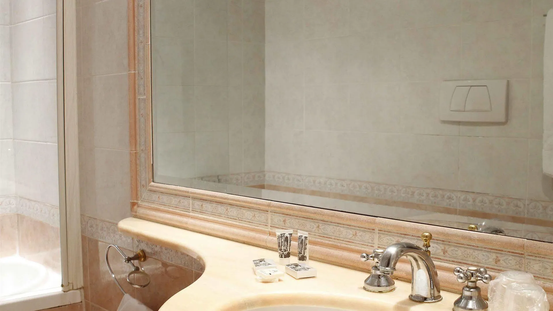 Hotel Torino Roma