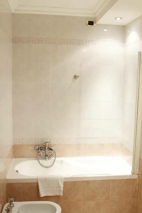 Hotel Torino Rome